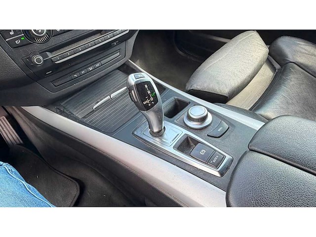 Bmw - x5 - xdrive30i high exec. 77-gdn-6 2008 iaw - afbeelding 6 van  8