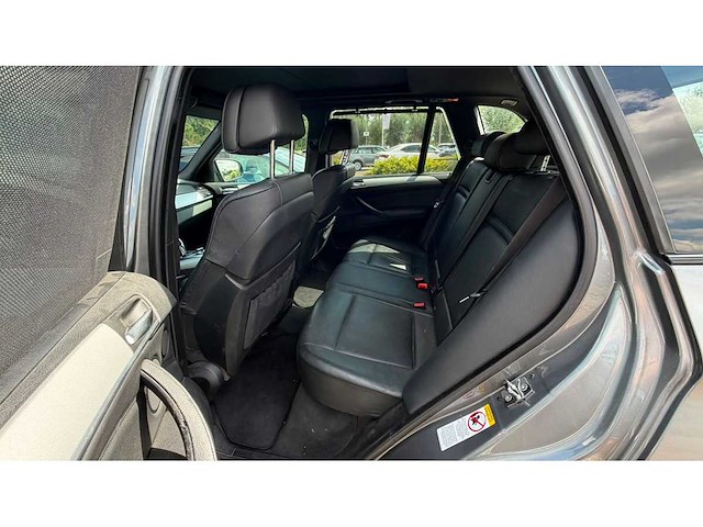 Bmw - x5 - xdrive30i high exec. 77-gdn-6 2008 iaw - afbeelding 7 van  8