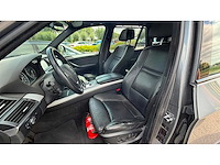 Bmw - x5 - xdrive30i high exec. 77-gdn-6 2008 iaw - afbeelding 8 van  8