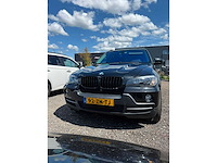 Bmw - x5 - xdrive30i high exec. 92-zn-tj 2007 iaw - afbeelding 1 van  8