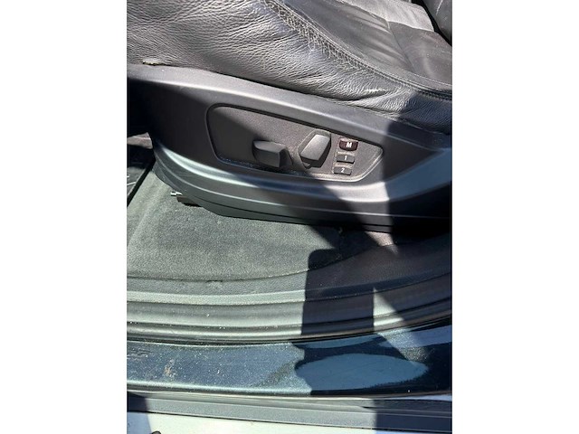 Bmw - x5 - xdrive30i high exec. 92-zn-tj 2007 iaw - afbeelding 4 van  8