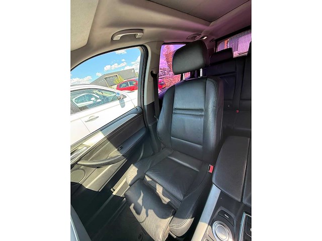 Bmw - x5 - xdrive30i high exec. 92-zn-tj 2007 iaw - afbeelding 5 van  8