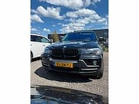 Bmw - x5 - xdrive30i high exec. 92-zn-tj 2007 iaw