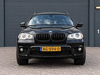 Bmw - x5 - xdrive40d high exec. - 2012 - hg-094-d - personenauto - afbeelding 8 van  11