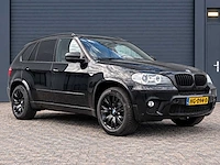Bmw - x5 - xdrive40d high exec. - 2012 - hg-094-d - personenauto - afbeelding 9 van  11