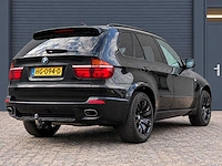 Bmw - x5 - xdrive40d high exec. - 2012 - hg-094-d - personenauto - afbeelding 10 van  11