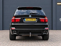 Bmw - x5 - xdrive40d high exec. - 2012 - hg-094-d - personenauto - afbeelding 11 van  11