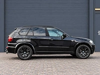 Bmw - x5 - xdrive40d high exec. - 2012 - hg-094-d - personenauto - afbeelding 9 van  11