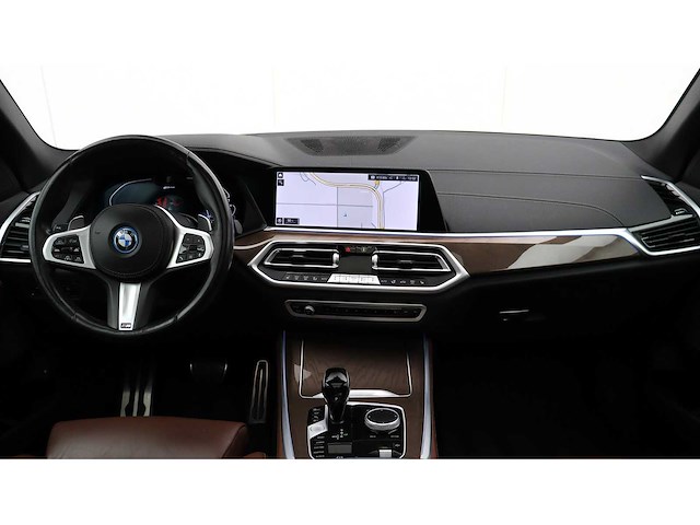 Bmw - x5 - xdrive45e high exec. - 2022 - p-620-lt - personenauto - afbeelding 6 van  25