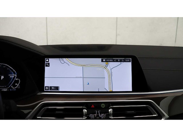 Bmw - x5 - xdrive45e high exec. - 2022 - p-620-lt - personenauto - afbeelding 10 van  25