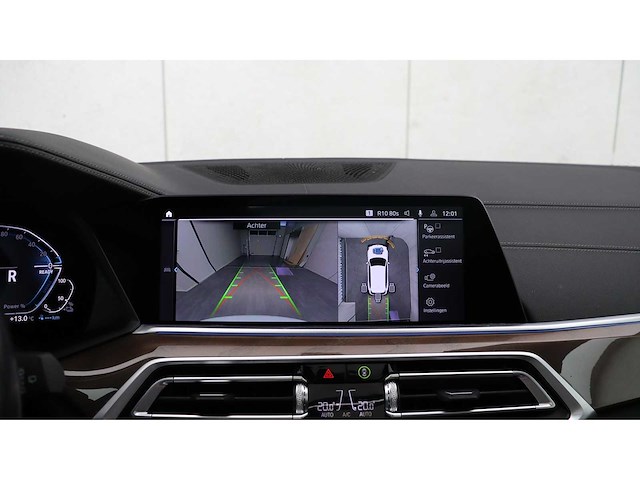 Bmw - x5 - xdrive45e high exec. - 2022 - p-620-lt - personenauto - afbeelding 11 van  25