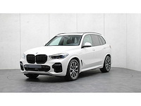 Bmw - x5 - xdrive45e high exec. - 2022 - p-620-lt - personenauto - afbeelding 1 van  25
