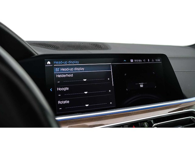 Bmw - x5 - xdrive45e high exec. - 2022 - p-620-lt - personenauto - afbeelding 13 van  25