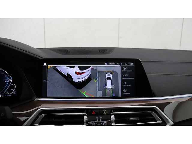 Bmw - x5 - xdrive45e high exec. - 2022 - p-620-lt - personenauto - afbeelding 14 van  25