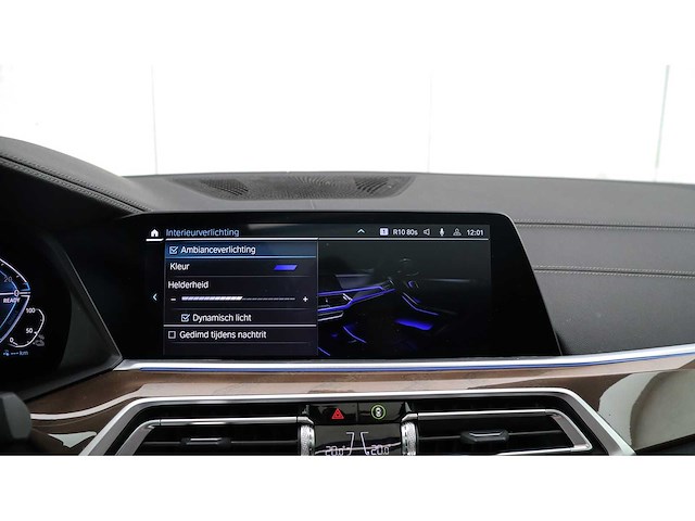 Bmw - x5 - xdrive45e high exec. - 2022 - p-620-lt - personenauto - afbeelding 15 van  25