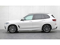 Bmw - x5 - xdrive45e high exec. - 2022 - p-620-lt - personenauto - afbeelding 12 van  25
