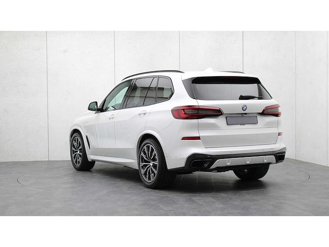 Bmw - x5 - xdrive45e high exec. - 2022 - p-620-lt - personenauto - afbeelding 19 van  25