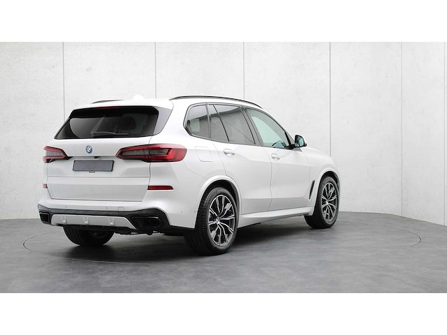 Bmw - x5 - xdrive45e high exec. - 2022 - p-620-lt - personenauto - afbeelding 20 van  25