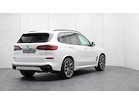 Bmw - x5 - xdrive45e high exec. - 2022 - p-620-lt - personenauto - afbeelding 20 van  25