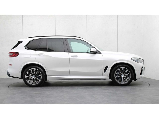 Bmw - x5 - xdrive45e high exec. - 2022 - p-620-lt - personenauto - afbeelding 21 van  25