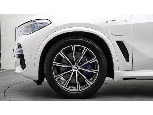 Bmw - x5 - xdrive45e high exec. - 2022 - p-620-lt - personenauto - afbeelding 24 van  25