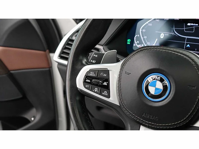 Bmw - x5 - xdrive45e high exec. - 2022 - p-620-lt - personenauto - afbeelding 8 van  25