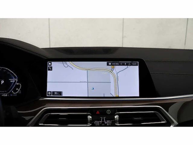 Bmw - x5 - xdrive45e high exec. - 2022 - p-620-lt - personenauto - afbeelding 10 van  25