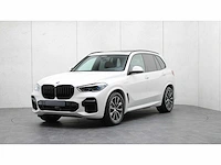 Bmw - x5 - xdrive45e high exec. - 2022 - p-620-lt - personenauto - afbeelding 1 van  25
