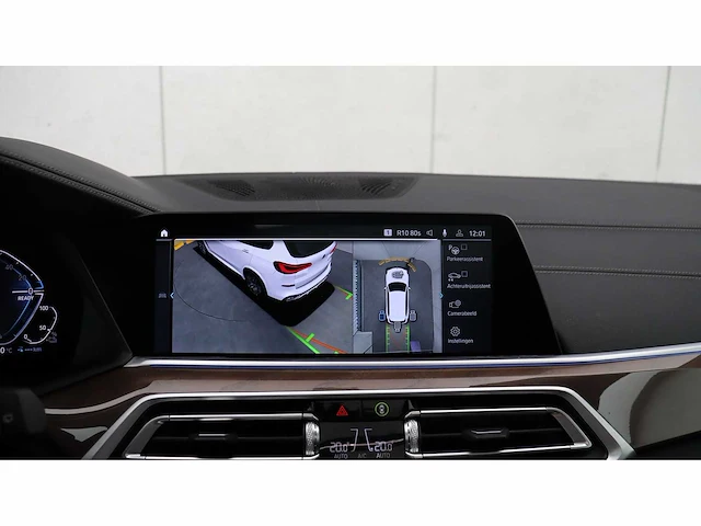 Bmw - x5 - xdrive45e high exec. - 2022 - p-620-lt - personenauto - afbeelding 14 van  25