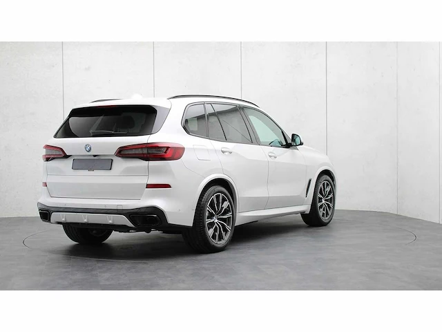 Bmw - x5 - xdrive45e high exec. - 2022 - p-620-lt - personenauto - afbeelding 20 van  25