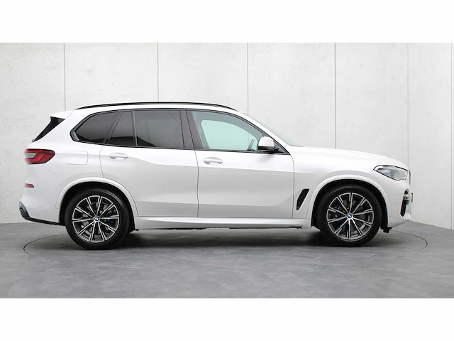 Bmw - x5 - xdrive45e high exec. - 2022 - p-620-lt - personenauto - afbeelding 21 van  25