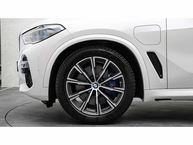 Bmw - x5 - xdrive45e high exec. - 2022 - p-620-lt - personenauto - afbeelding 24 van  25