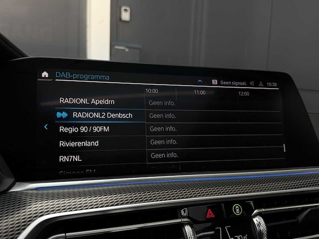 Bmw - x5 - xdrive45e high exec. - hvl-80-p- 2020 iaw - afbeelding 2 van  26