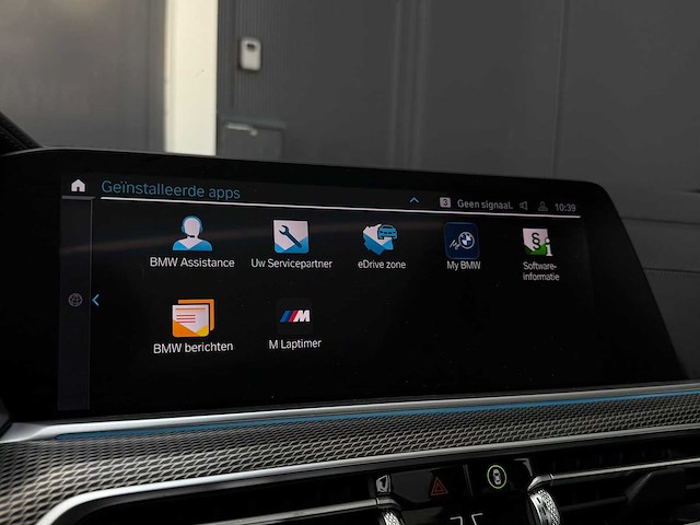 Bmw - x5 - xdrive45e high exec. - hvl-80-p- 2020 iaw - afbeelding 8 van  26