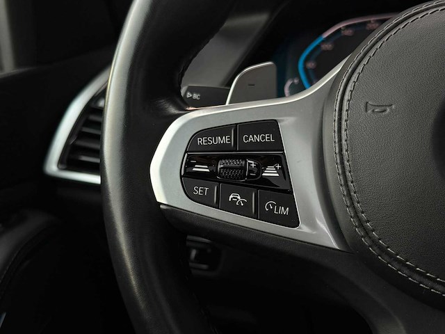 Bmw - x5 - xdrive45e high exec. - hvl-80-p- 2020 iaw - afbeelding 13 van  26