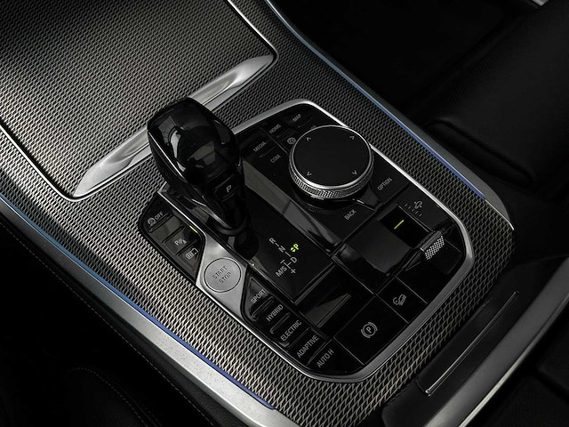 Bmw - x5 - xdrive45e high exec. - hvl-80-p- 2020 iaw - afbeelding 17 van  26