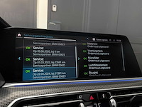 Bmw - x5 - xdrive45e high exec. - hvl-80-p- 2020 iaw - afbeelding 18 van  26