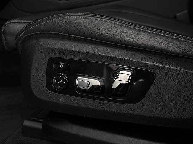 Bmw - x5 - xdrive45e high exec. - hvl-80-p- 2020 iaw - afbeelding 19 van  26