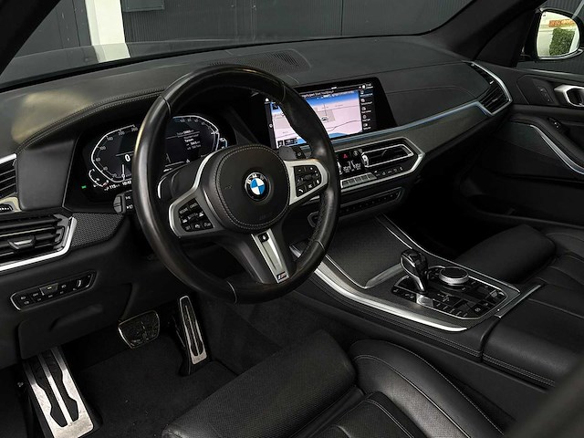 Bmw - x5 - xdrive45e high exec. - hvl-80-p- 2020 iaw - afbeelding 20 van  26