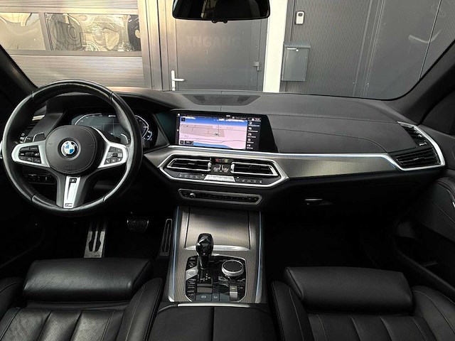 Bmw - x5 - xdrive45e high exec. - hvl-80-p- 2020 iaw - afbeelding 21 van  26