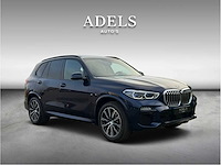 Bmw - x5 - xdrive45e high exec. - hvl-80-p- 2020 iaw - afbeelding 12 van  26