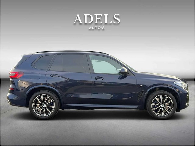 Bmw - x5 - xdrive45e high exec. - hvl-80-p- 2020 iaw - afbeelding 23 van  26