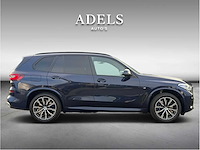 Bmw - x5 - xdrive45e high exec. - hvl-80-p- 2020 iaw - afbeelding 23 van  26