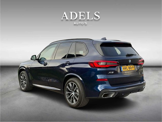 Bmw - x5 - xdrive45e high exec. - hvl-80-p- 2020 iaw - afbeelding 25 van  26