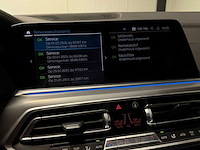 Bmw - x5 - xdrive45e high exec. z-599-gf 2021 iaw - afbeelding 13 van  29