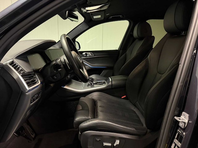 Bmw - x5 - xdrive45e high exec. z-599-gf 2021 iaw - afbeelding 16 van  29