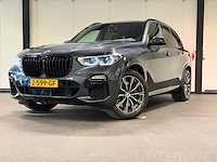 Bmw - x5 - xdrive45e high exec. z-599-gf 2021 iaw - afbeelding 1 van  29
