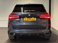 Bmw - x5 - xdrive45e high exec. z-599-gf 2021 iaw - afbeelding 23 van  29