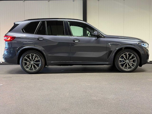 Bmw - x5 - xdrive45e high exec. z-599-gf 2021 iaw - afbeelding 26 van  29