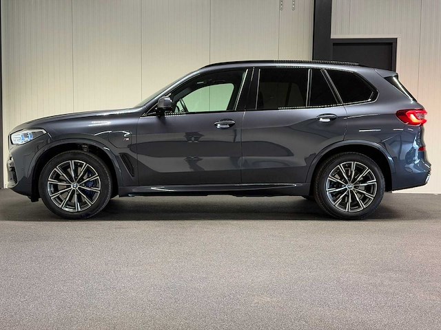 Bmw - x5 - xdrive45e high exec. z-599-gf 2021 iaw - afbeelding 3 van  29